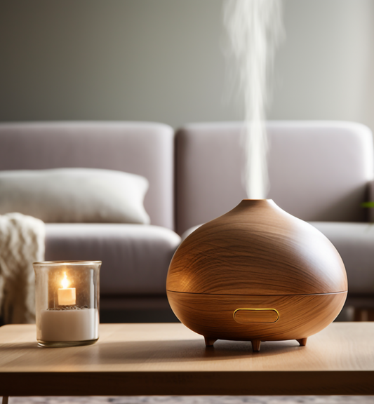 How to Use a Diffuser: A Complete Beginner's Guide