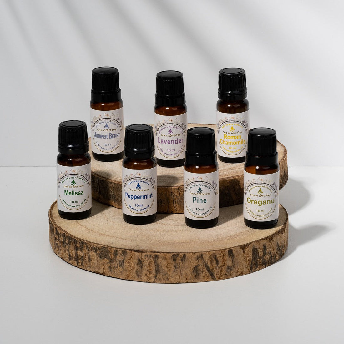Essential Oils for Anxiety and Stress Relief: What Actually Works