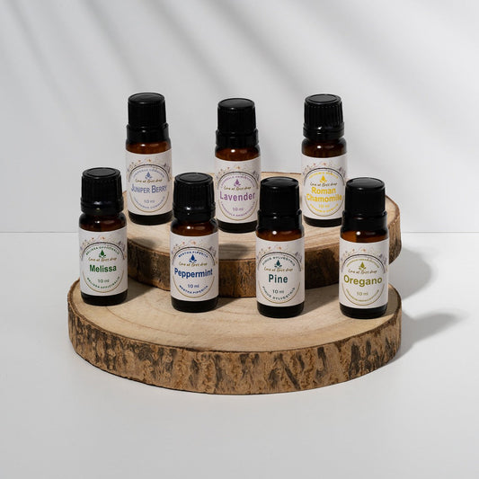 Essential Oils for Anxiety and Stress Relief: What Actually Works