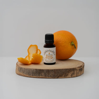 Sweet orange
