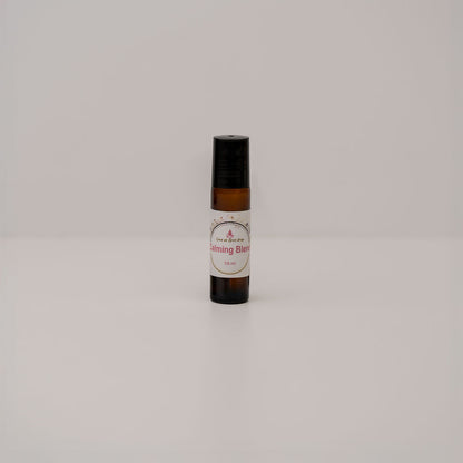Calming blend roll on