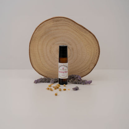 Calming blend roll on